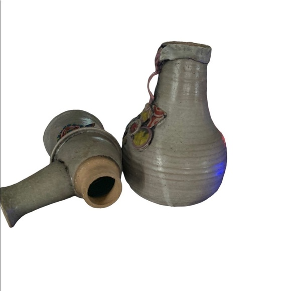 Unique Stoneware Duck Decanter - Picture 6 of 7